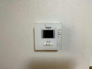 ハイツ田代の物件内観写真